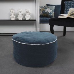 Poufs Today HOTEL TROPIK Vert