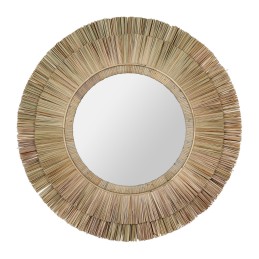 Miroirs Côté Table DONY Beige