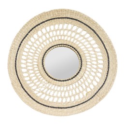 Miroirs Sema FLOR-GIPSY Beige