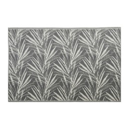 Tapis Sema TROPIC'ART Gris