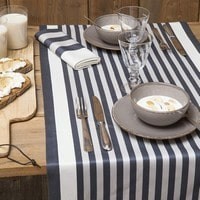 Serviettes de table Nappes, Sets de table